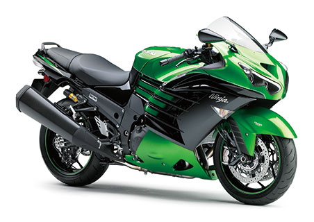 正規輸入モデル】2016年 ＺＸ－１４Ｒ、ＺＸ－１４ＲＨｉｇｈ 